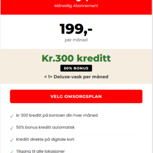 Omsorgsplan